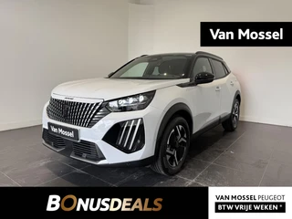 Peugeot 2008 1.2 Hybrid 145 GT