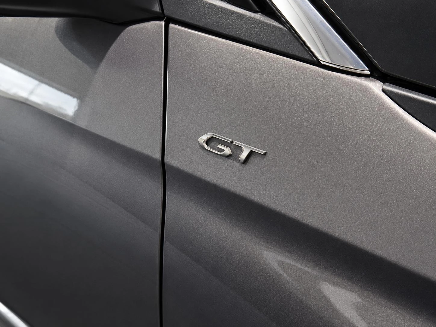 Peugeot 5008 1.2 PureTech GT