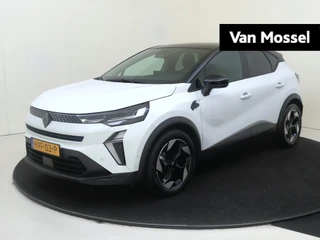 Renault Captur 1.6 E-Tech full hybrid 145 techno