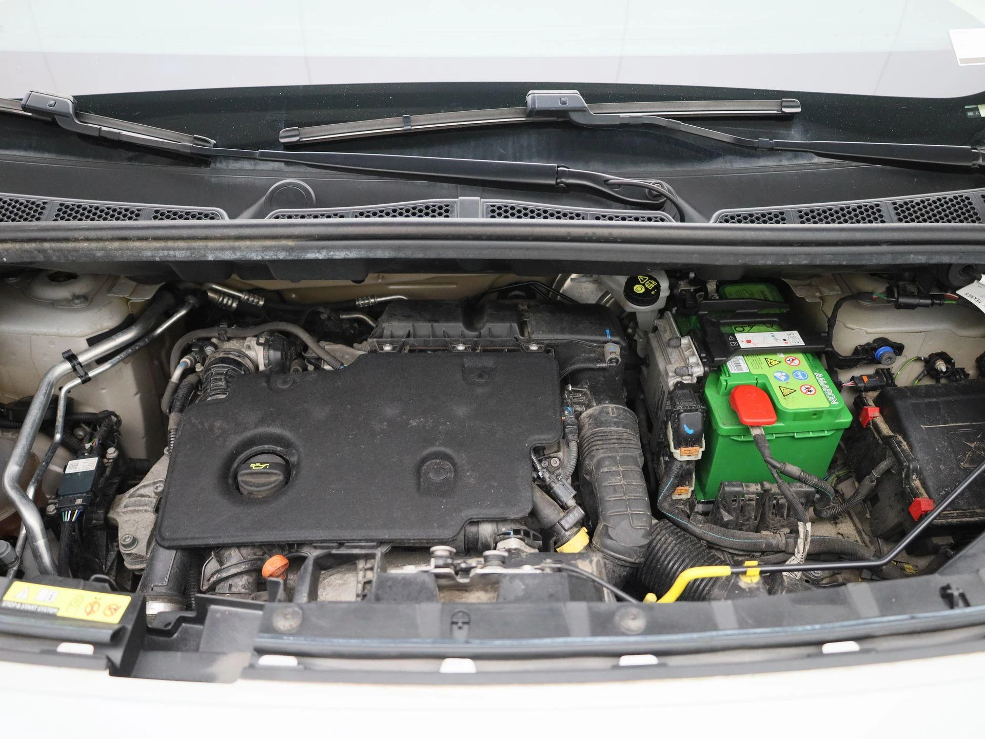 Opel-Combo Life-image-33