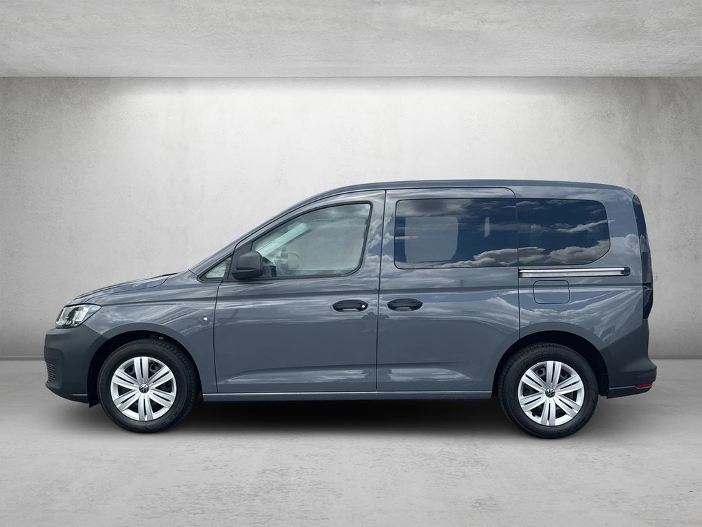 Volkswagen Caddy 1.5l TSI Kombi