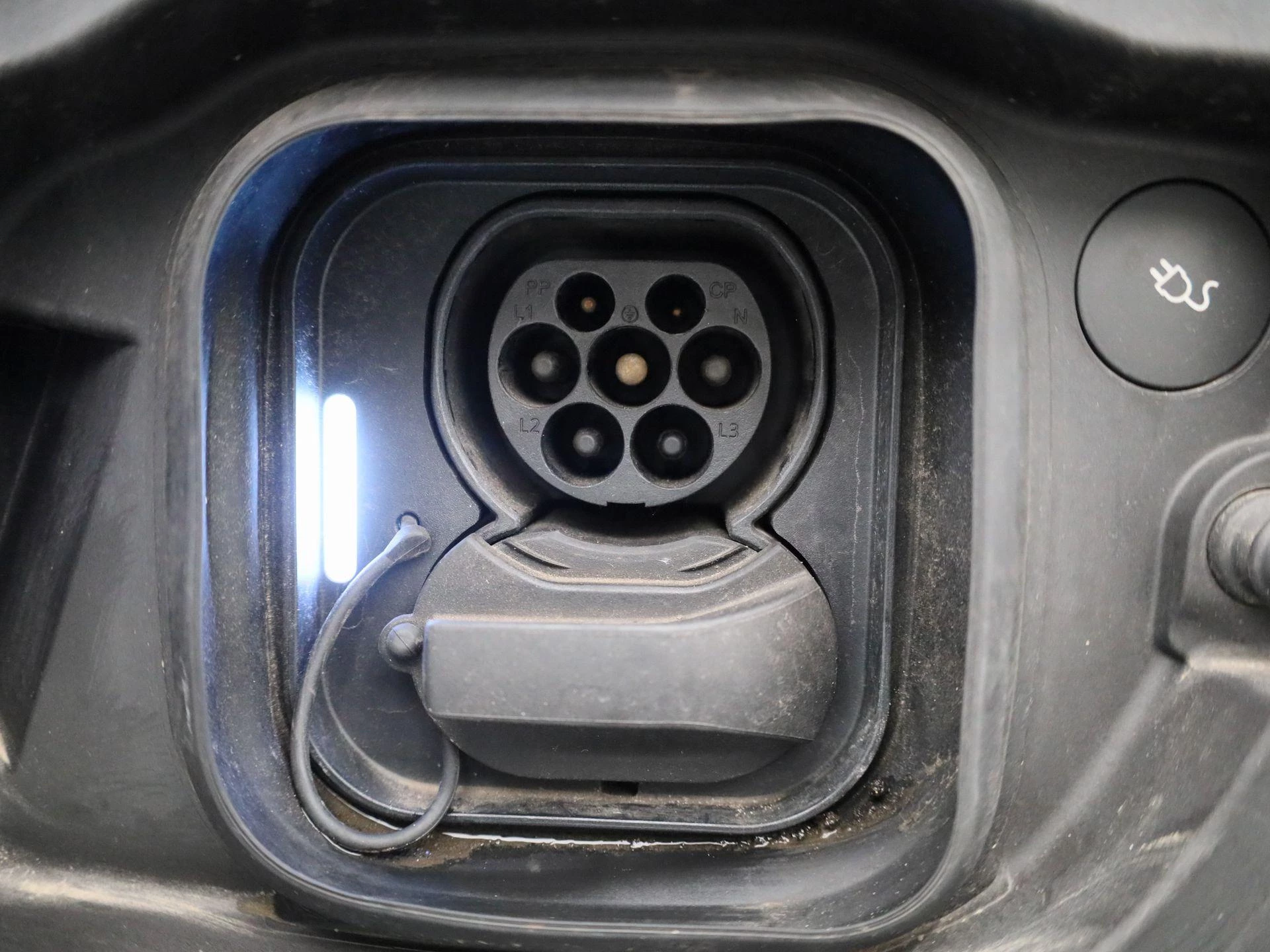 Volvo XC40 Recharge Core
