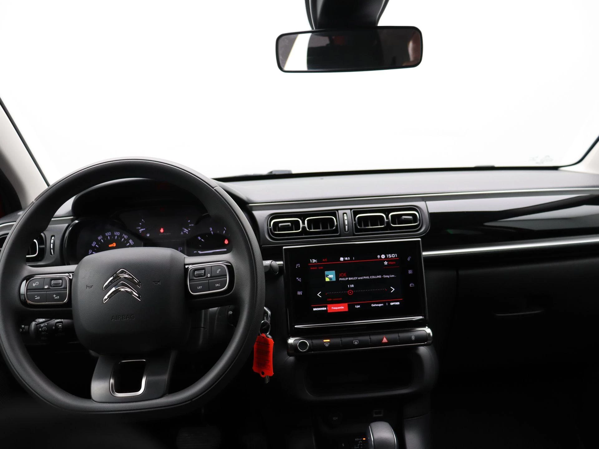 Citroën C3 1.2 PureTech 110 S&S EAT6 Shine