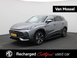 MG HS 1.5 PHEV Aut. Luxury