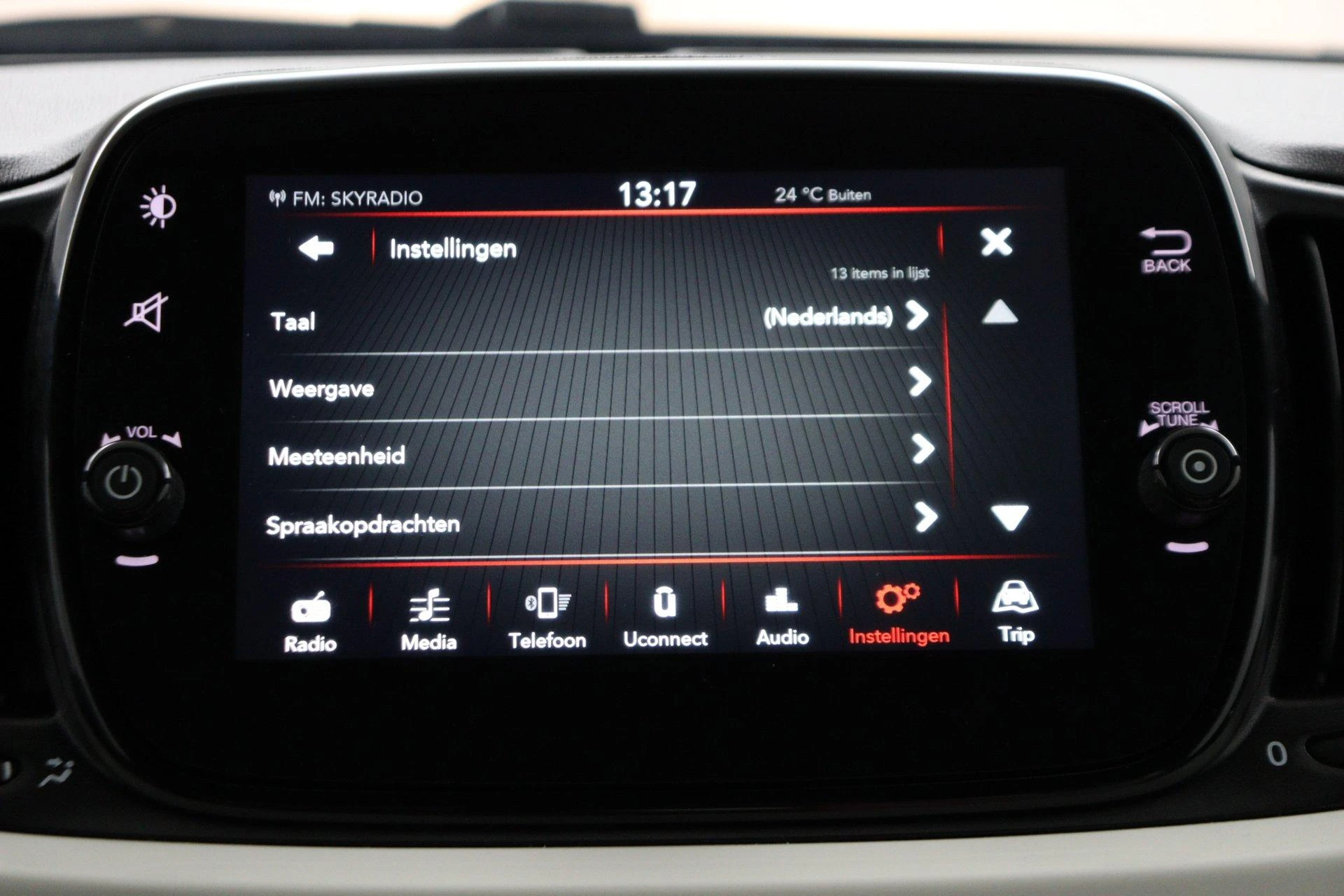 Fiat 500 1.0 Hybrid Dolcevita |