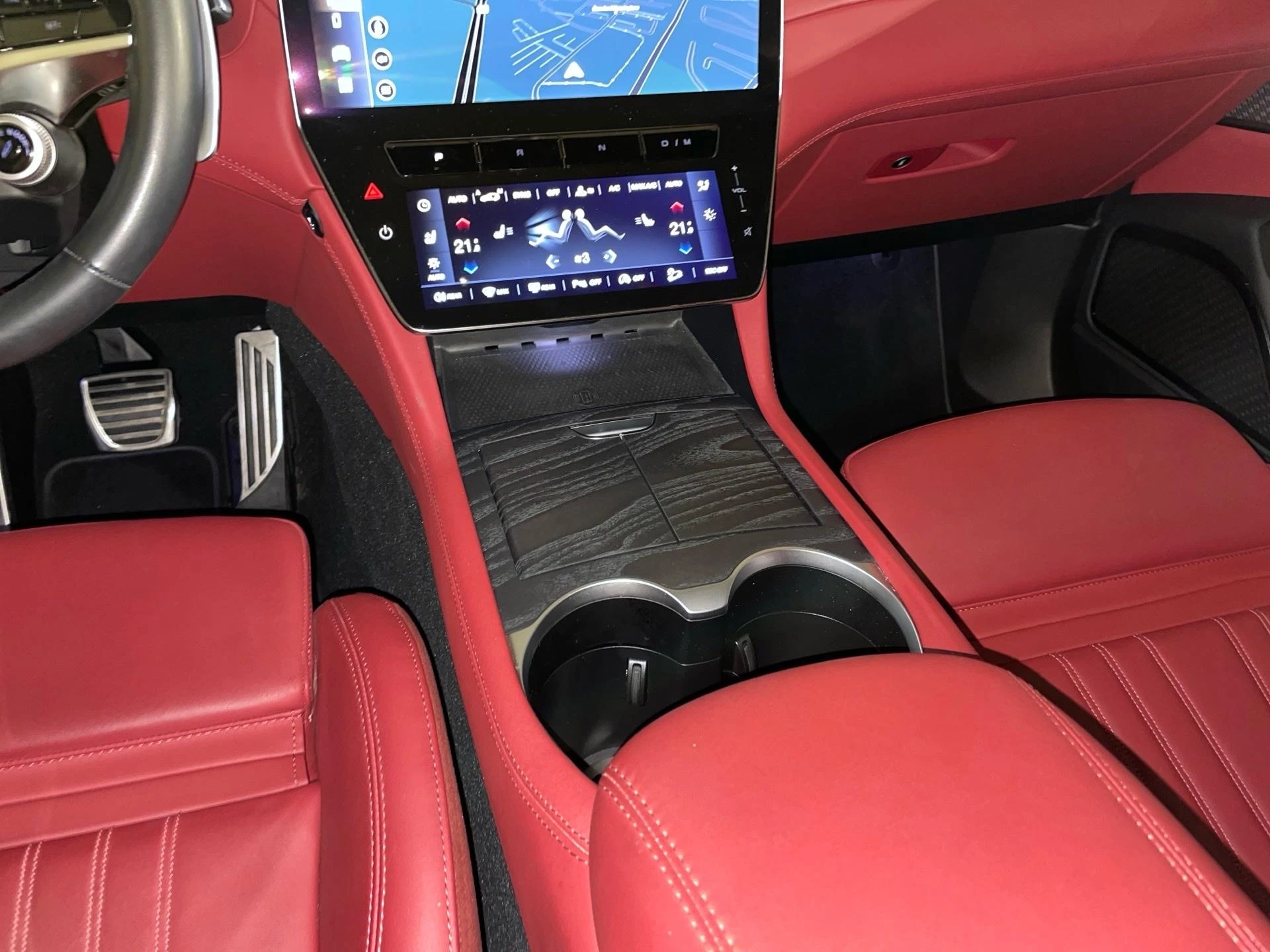 Maserati Grecale 2.0 L4 MHEV Modena 4x4 Aut.
