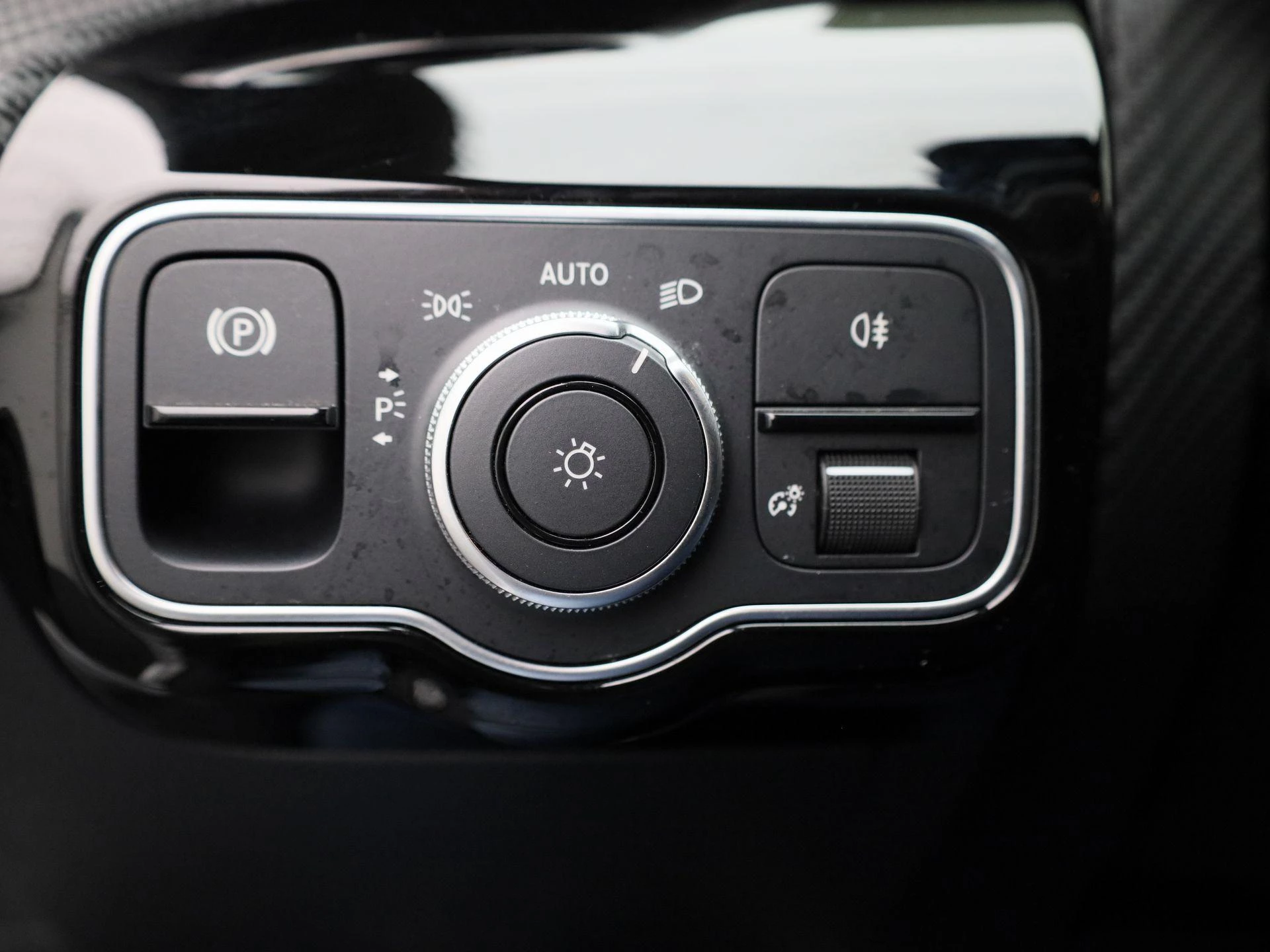 Mercedes-Benz A-Klasse A 180 d Business Line