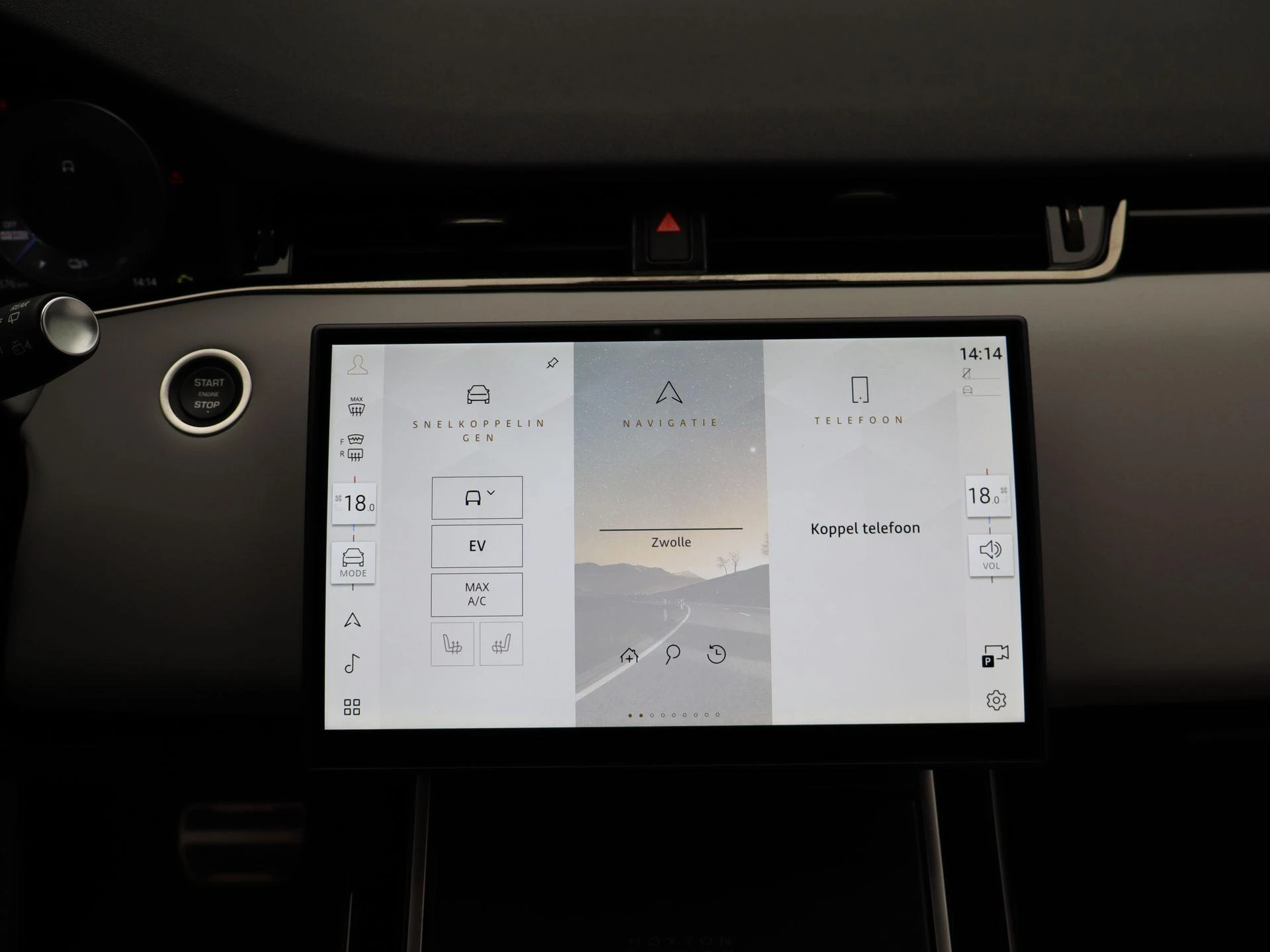 Land Rover-Range Rover Evoque-image-8