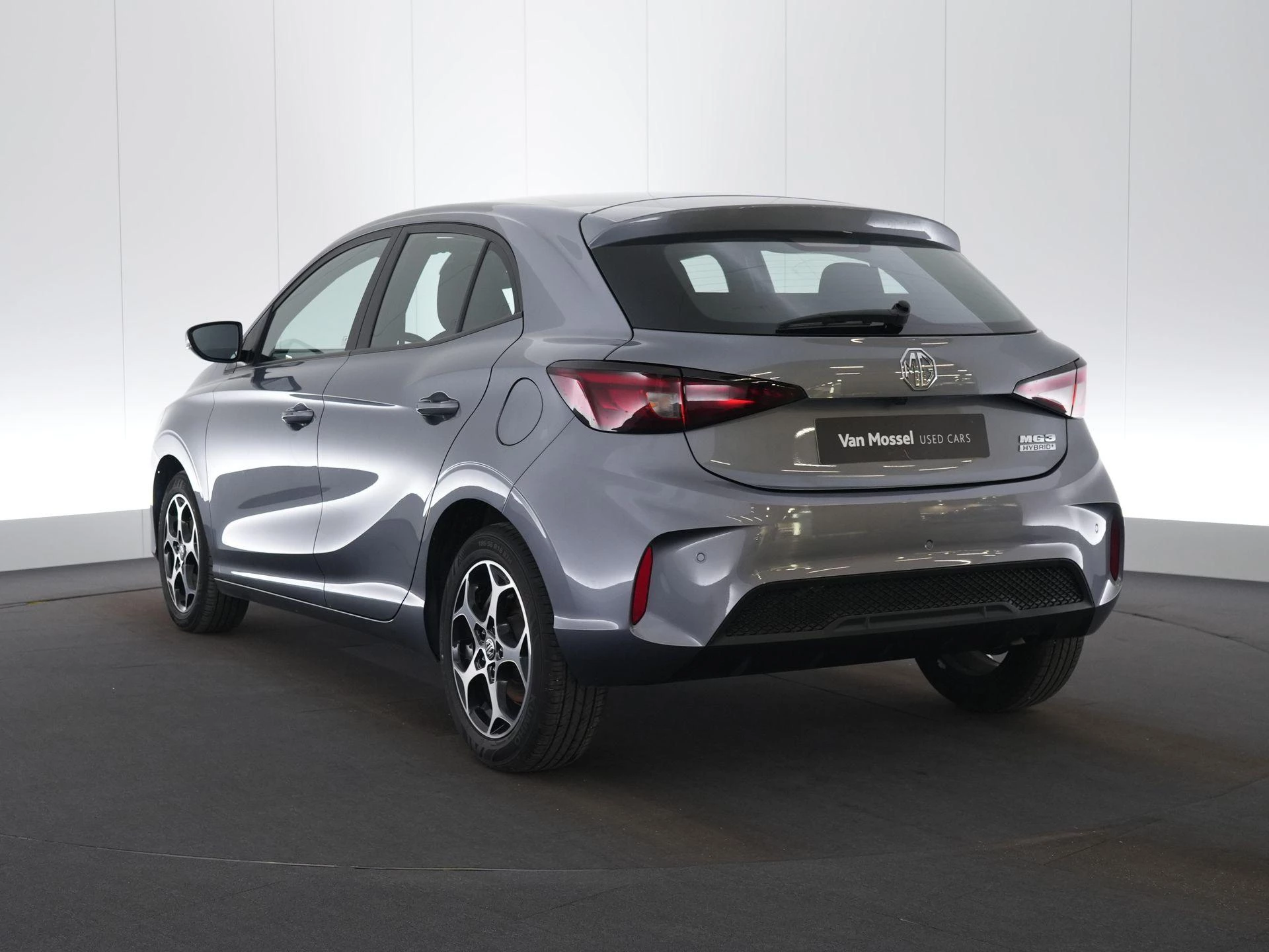 MG MG3 Comfort