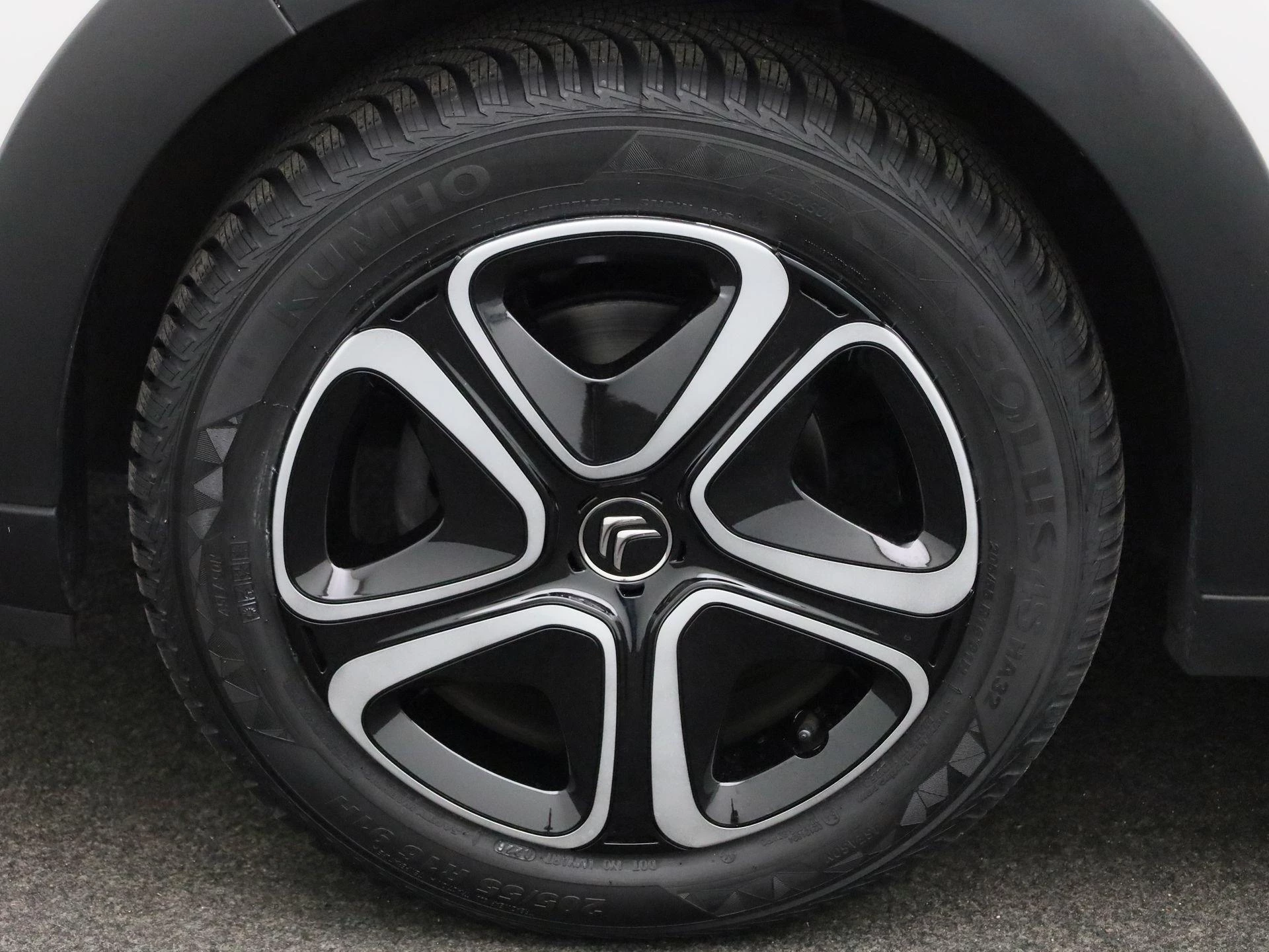 Citroën C3 1.2 PureTech 82 S&S MAN Feel