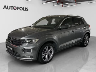 Volkswagen T-Roc 2.0 TSI 140kW R-Line 4MOTION DSG7