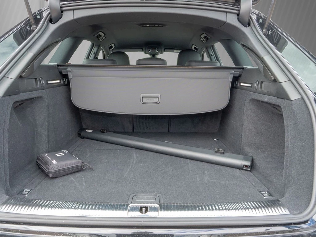 Audi A4 Avant 40 TDI quattro S line