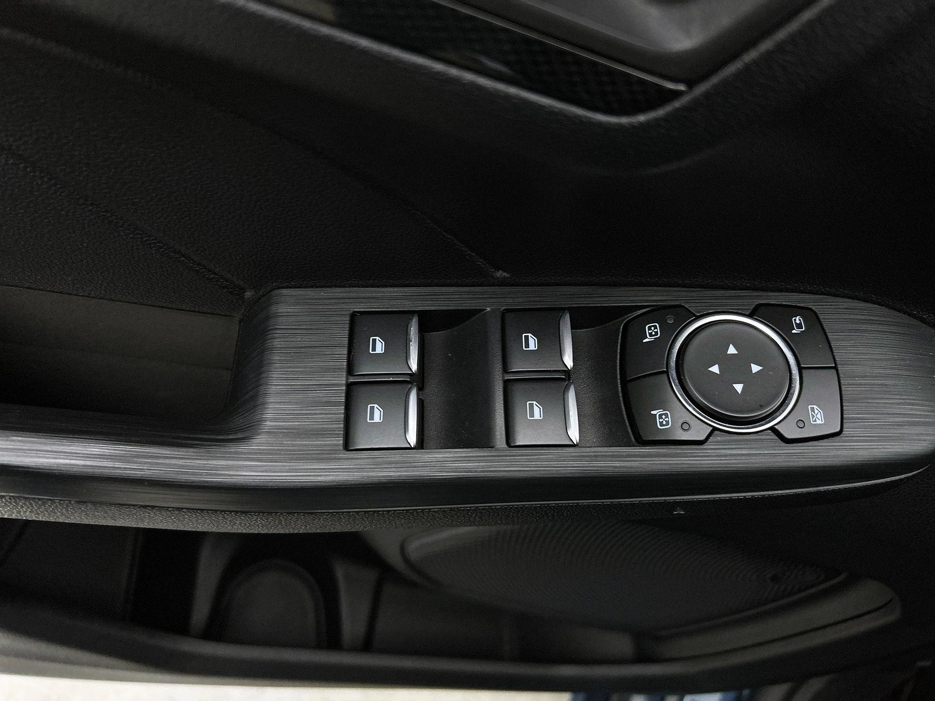 Ford Kuga 2.5 PHEV ST-Line X