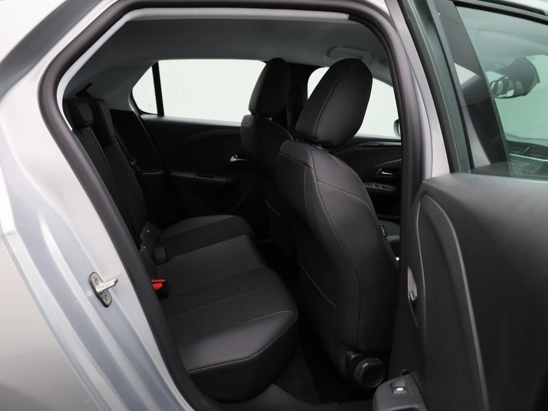 Opel Corsa-e Electric 50 kWh