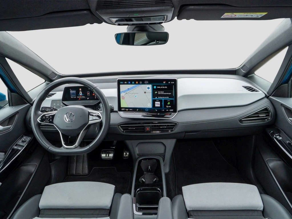 Volkswagen ID.3 Pro S ErgoActiv Sitze, IQ Light, IDN