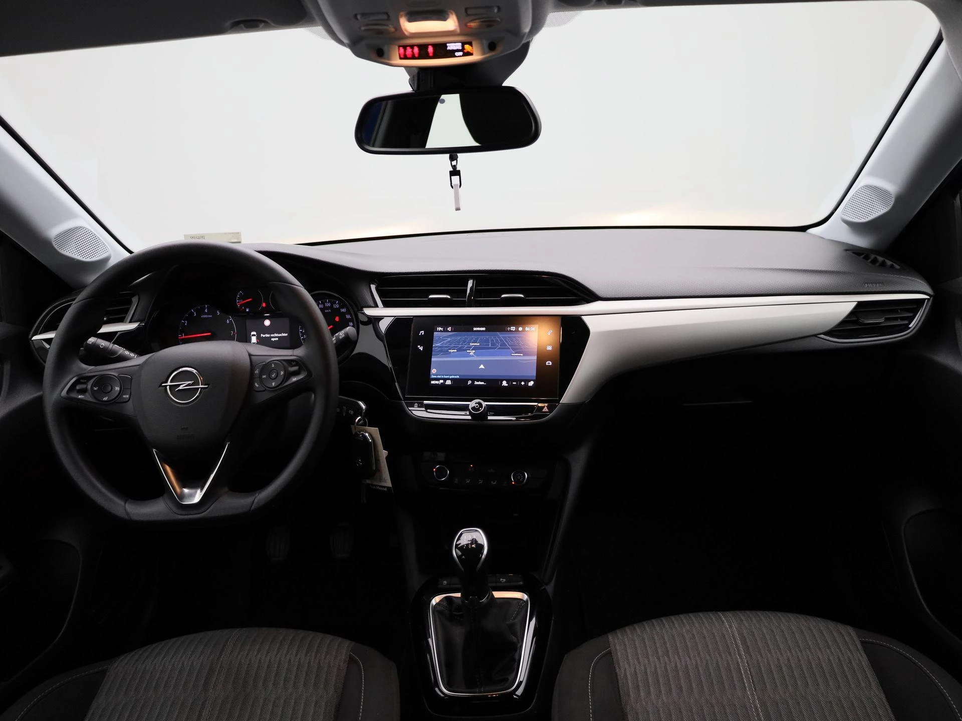 Opel Corsa 1.2 55kW S/S Edition