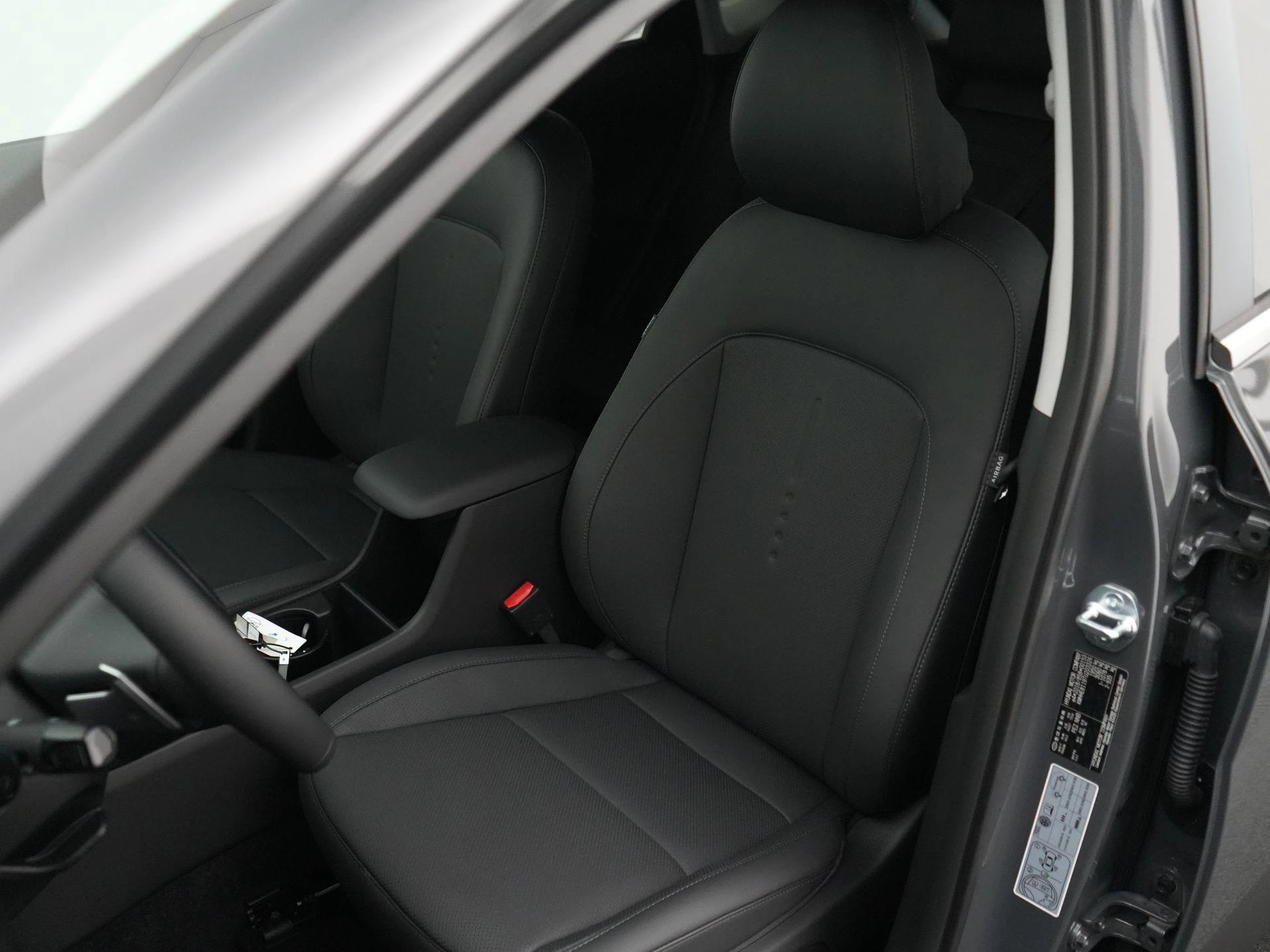 Hyundai Kona 1.6 GDI HEV Premium