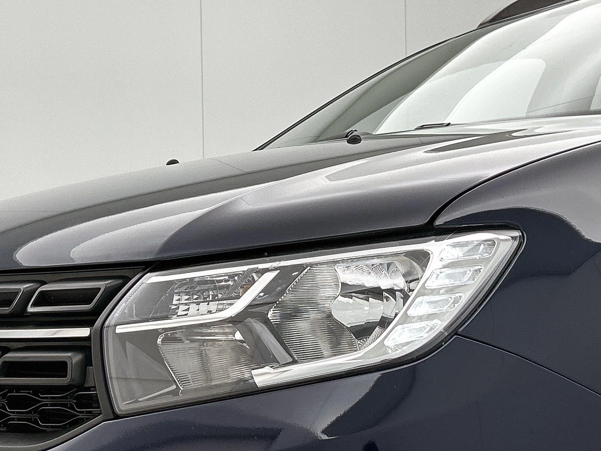Dacia Logan MCV 0.9 TCe Laureate