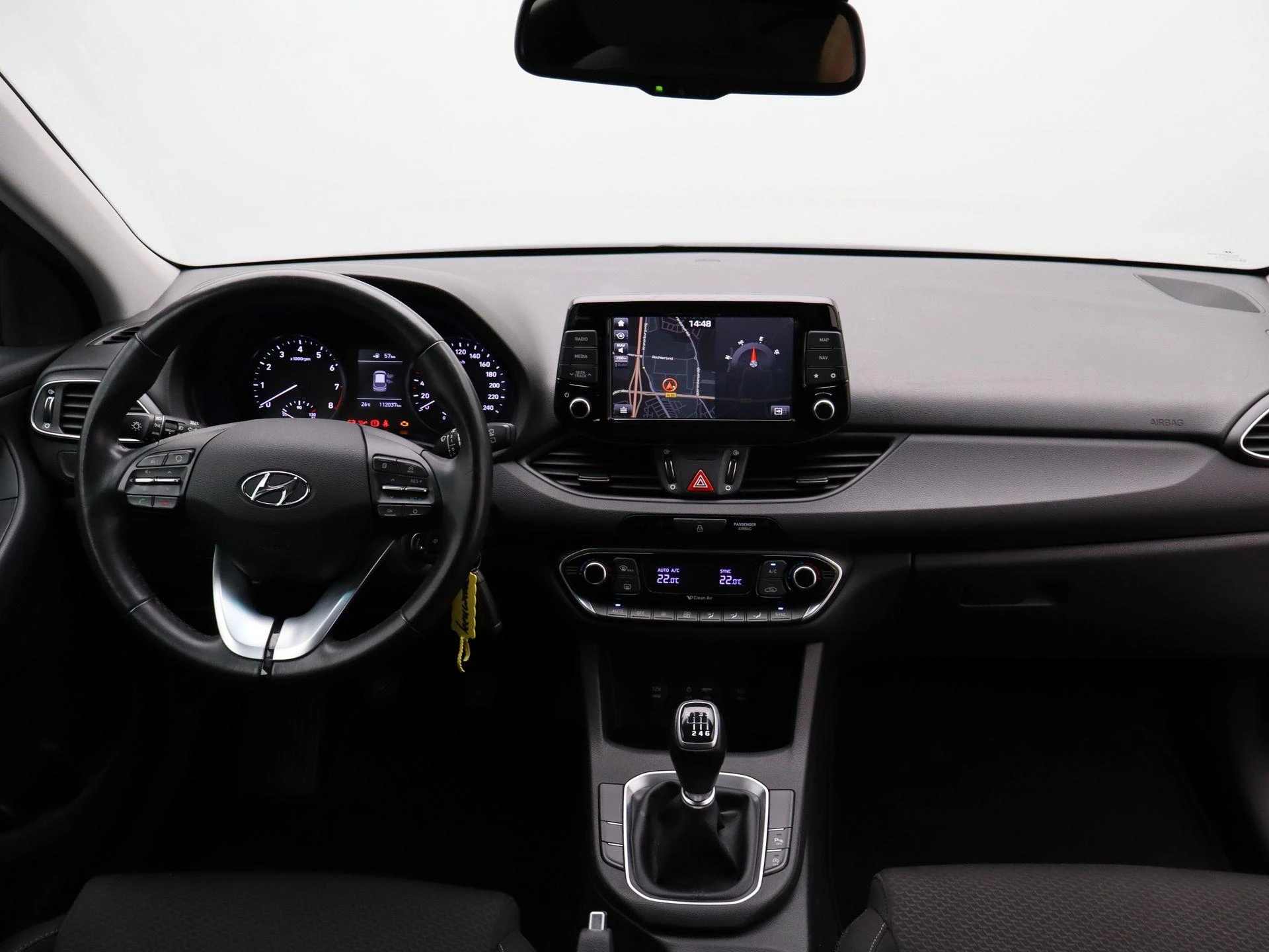 Hyundai i30 1.0 T-GDI First Edition