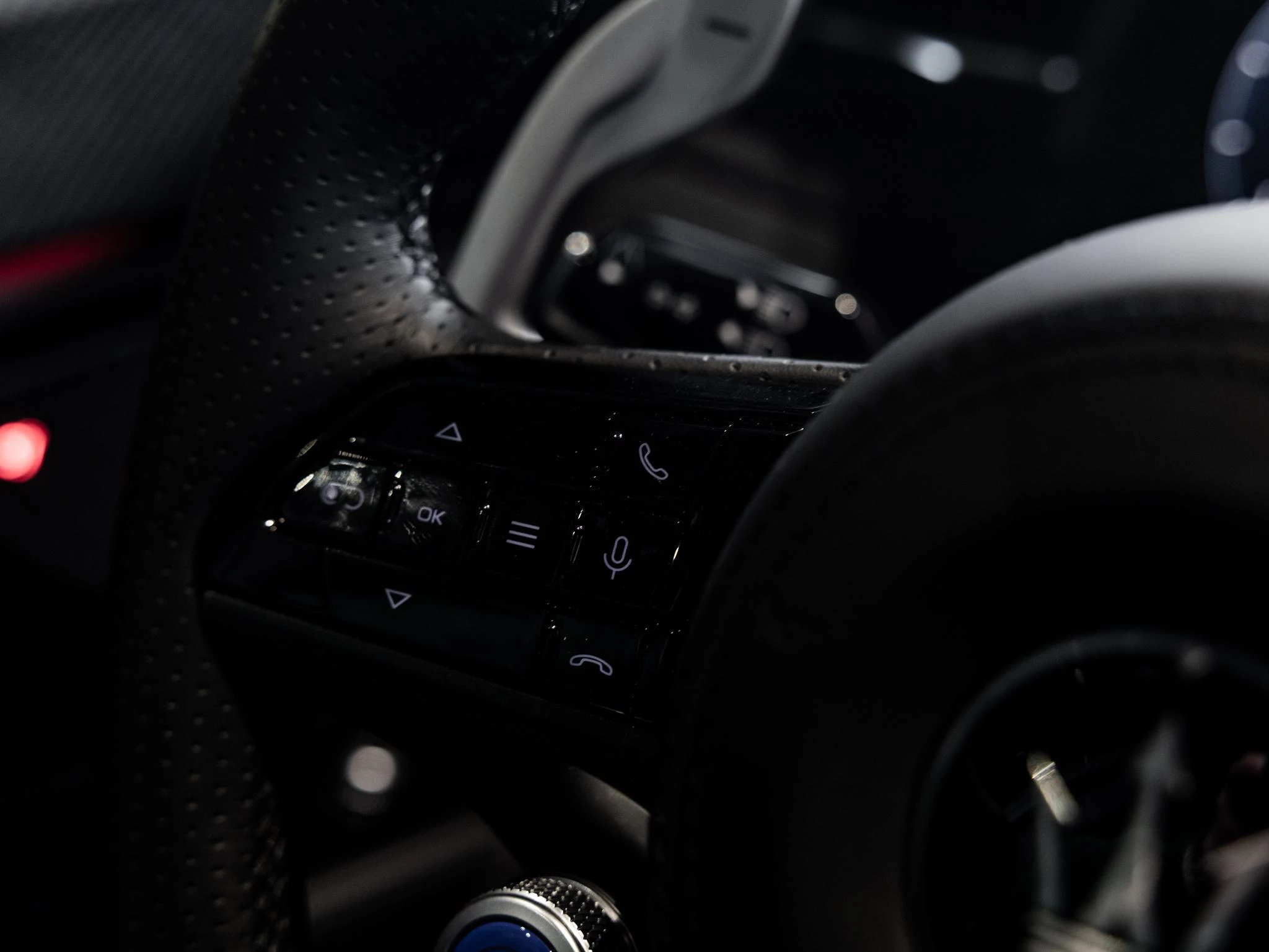 Maserati Grecale 2.0 MHEV Modena