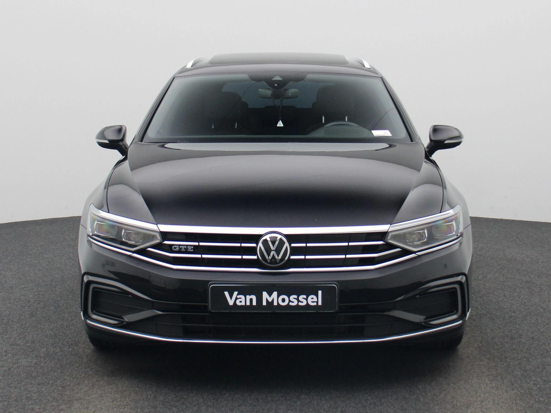 Volkswagen Passat Variant 1.4 TSI PHEV GTE Business