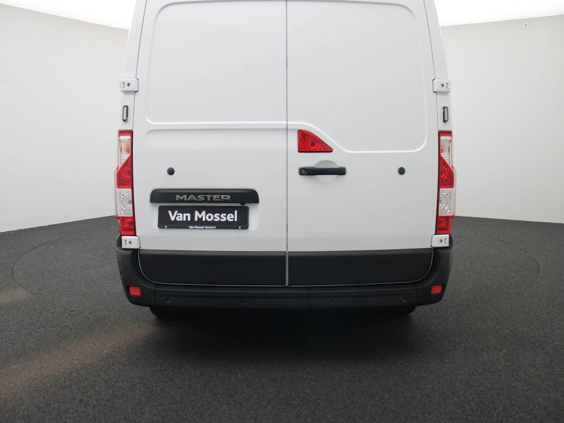 Renault Master T35 2.3 dCi 135 L3H2 Comfort