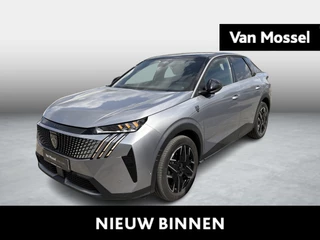 Peugeot 3008 1.2 HYBRID 136 e-DSC6 GT