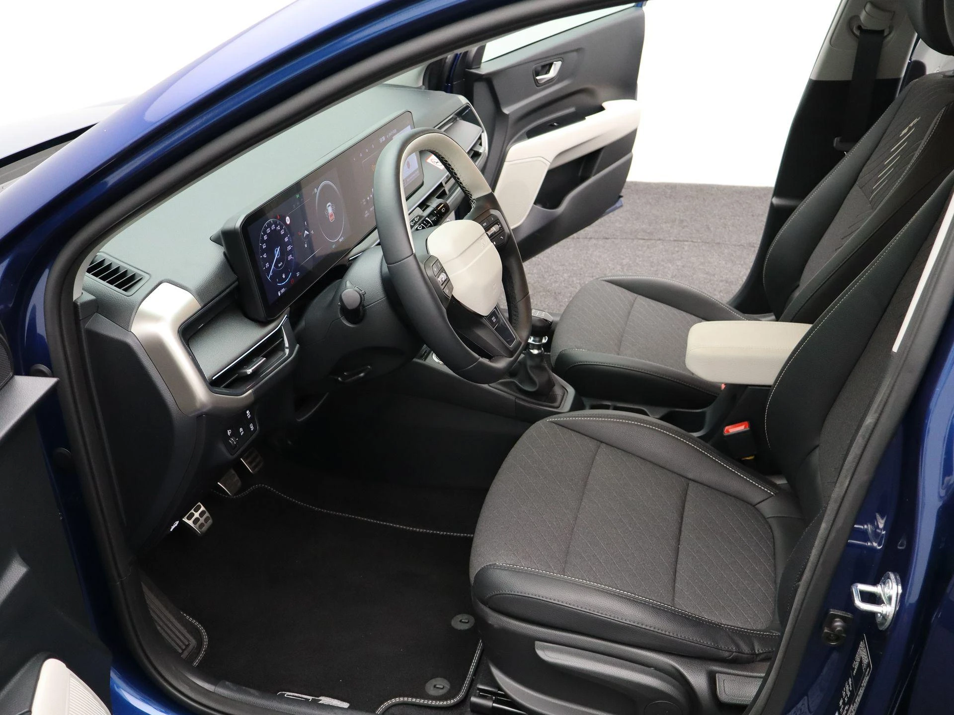 Kia Stonic 1.0 T-GDi MHEV GT-Line