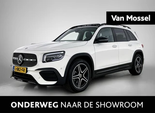 Mercedes-Benz GLB 180 Business Solution AMG
