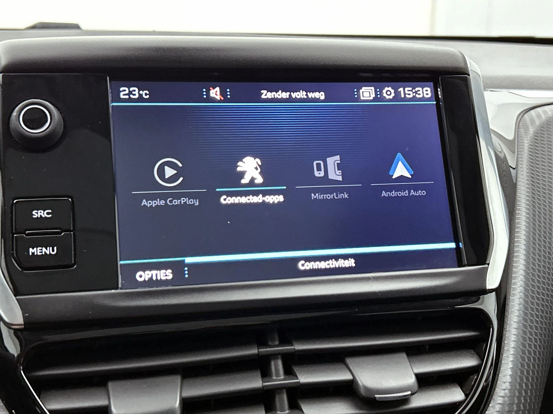 Peugeot 2008 1.2 PureTech Allure