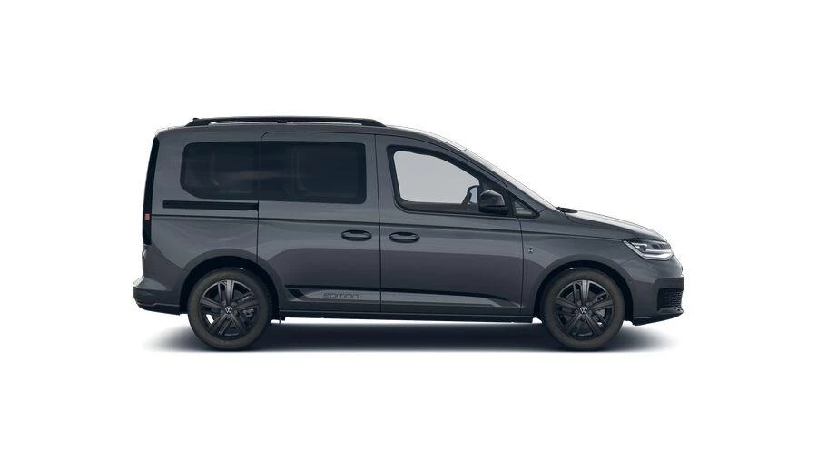 Volkswagen Caddy 1.5 TSI Hybride Limited Edition 115PK