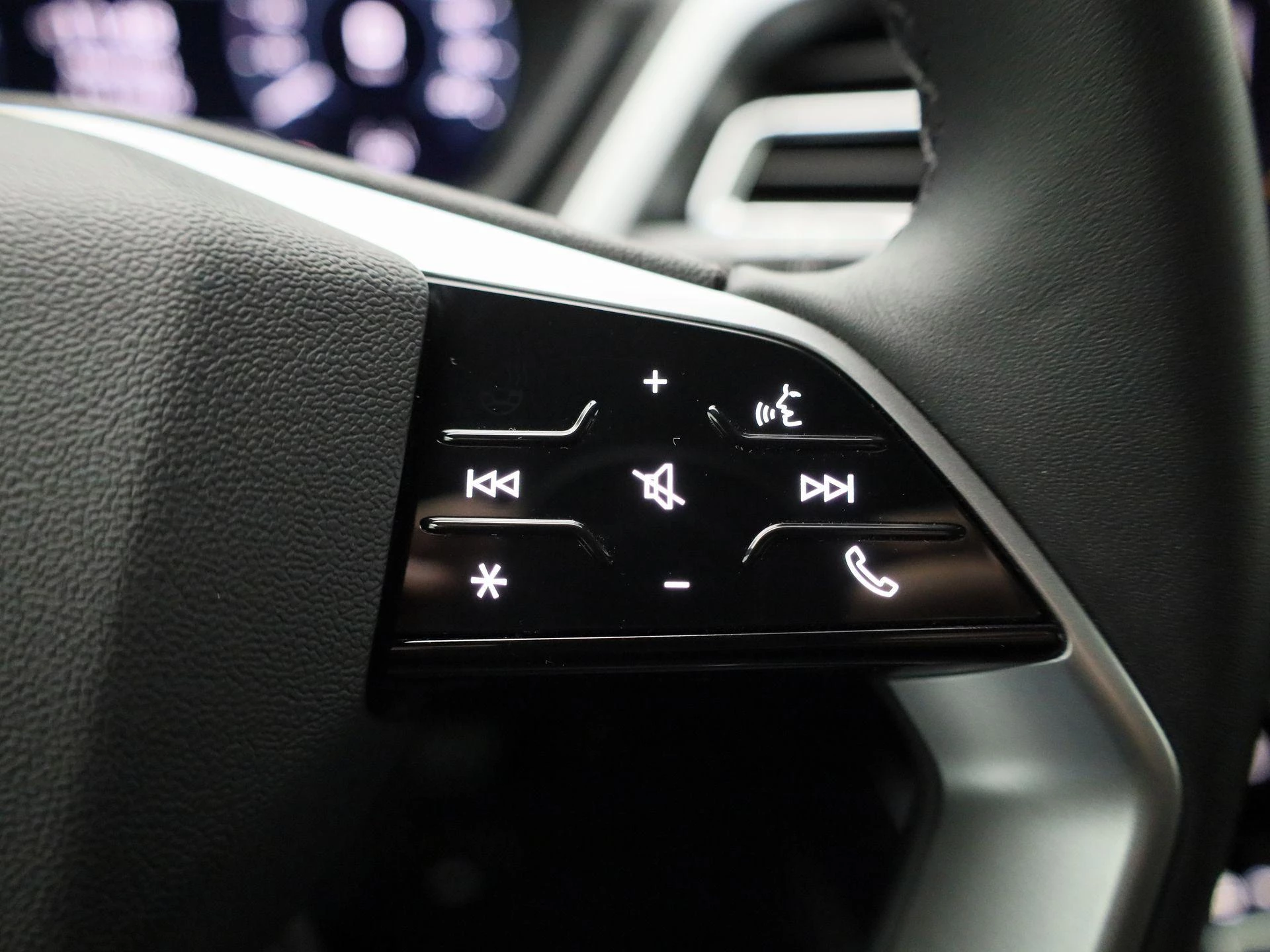 Audi Q4 e-tron 40 Edition 63 kWh