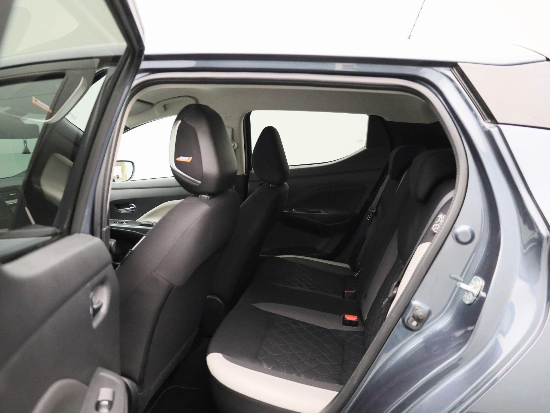 Nissan Micra 1.0 IG-T N-Design