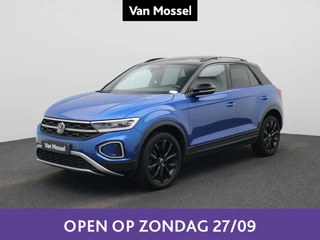 Volkswagen T-Roc 2.0 TDI 110kW Style Business DSG