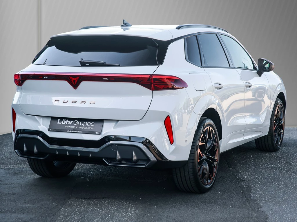 CUPRA Terramar 1.5 TSI e-Hybrid VZ AHK/Matrix/Navi
