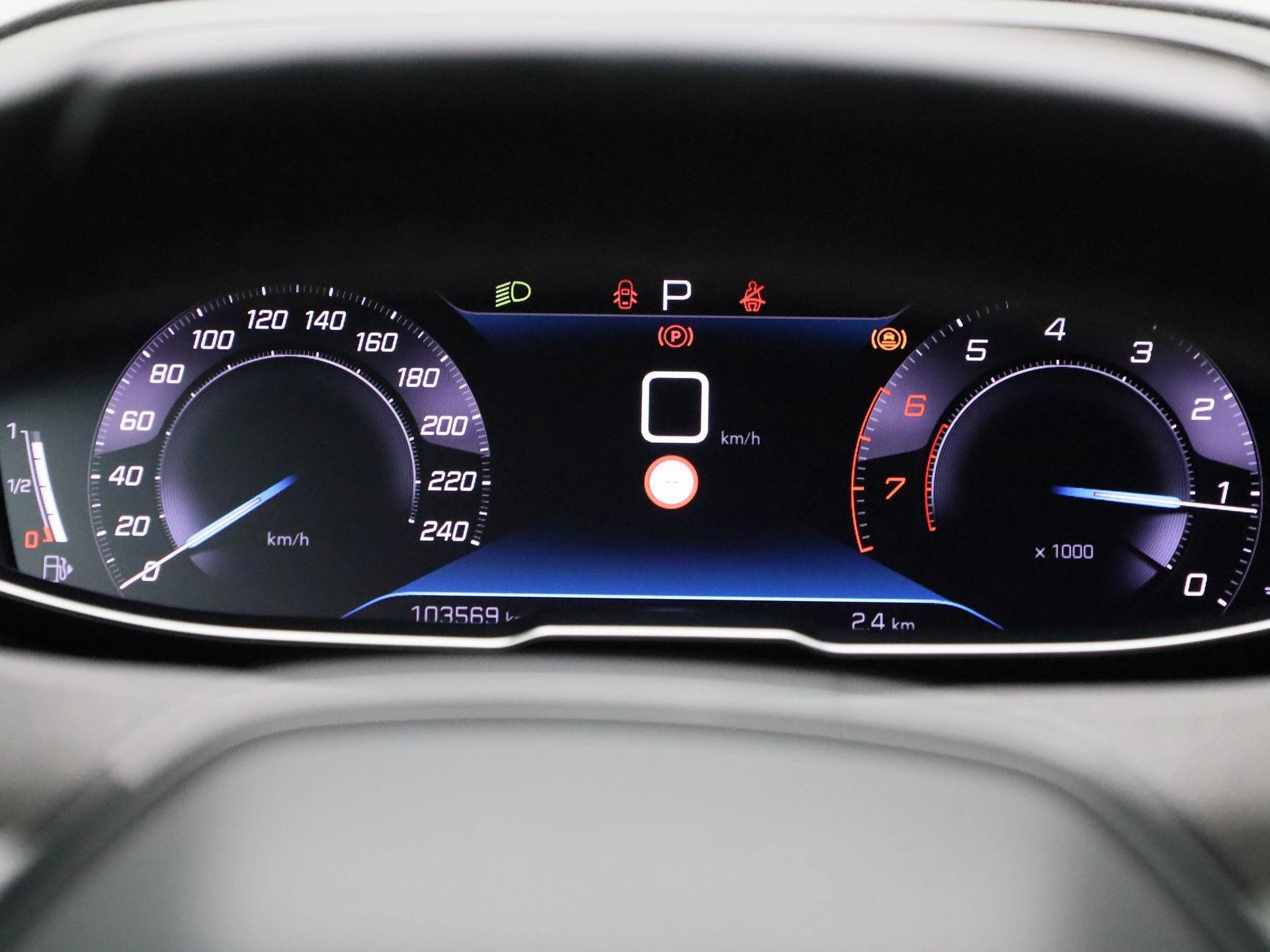 Peugeot 5008 1.2 PureTech Allure Pack Business