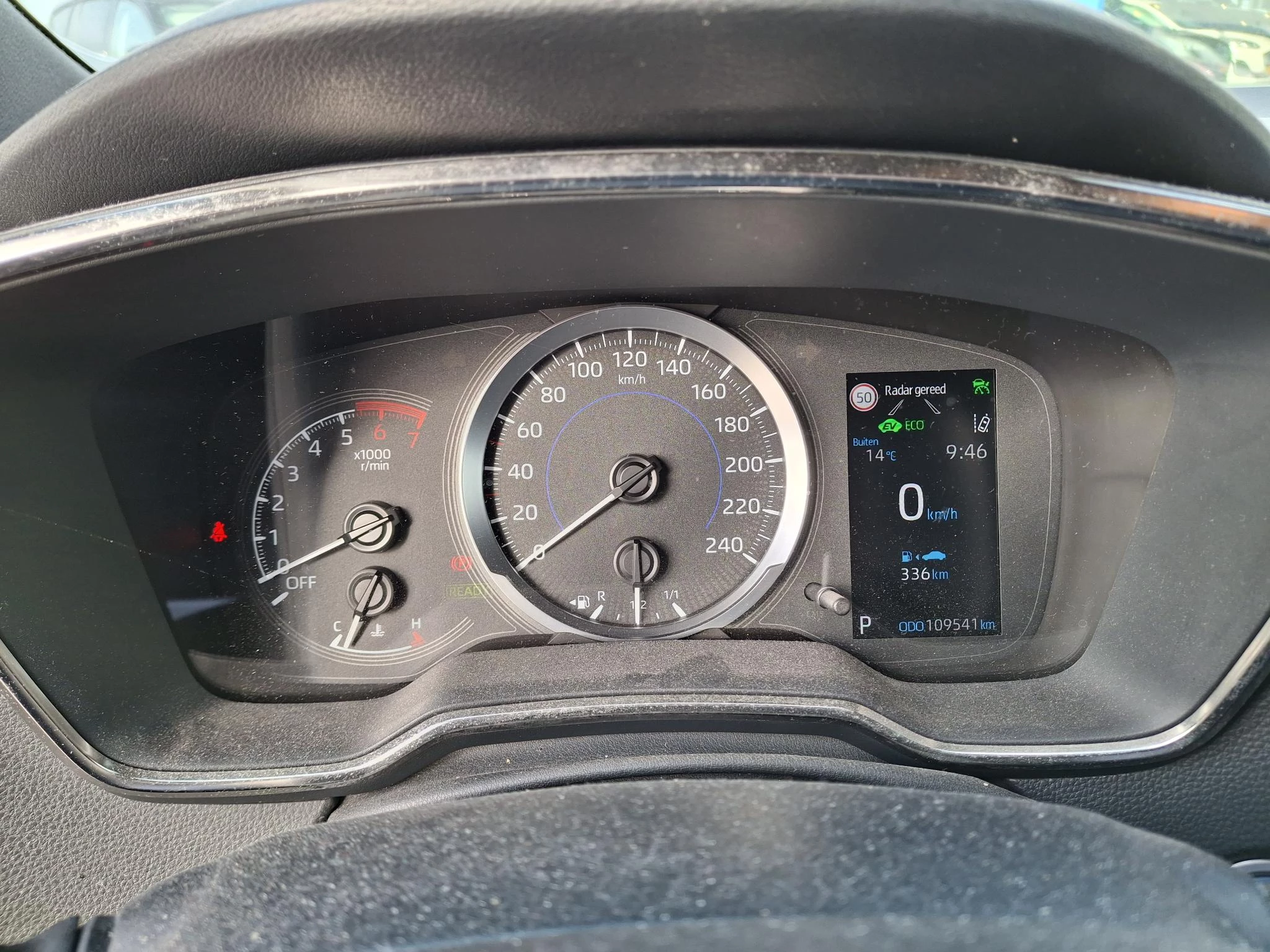 Toyota-Corolla Touring Sports-image-5