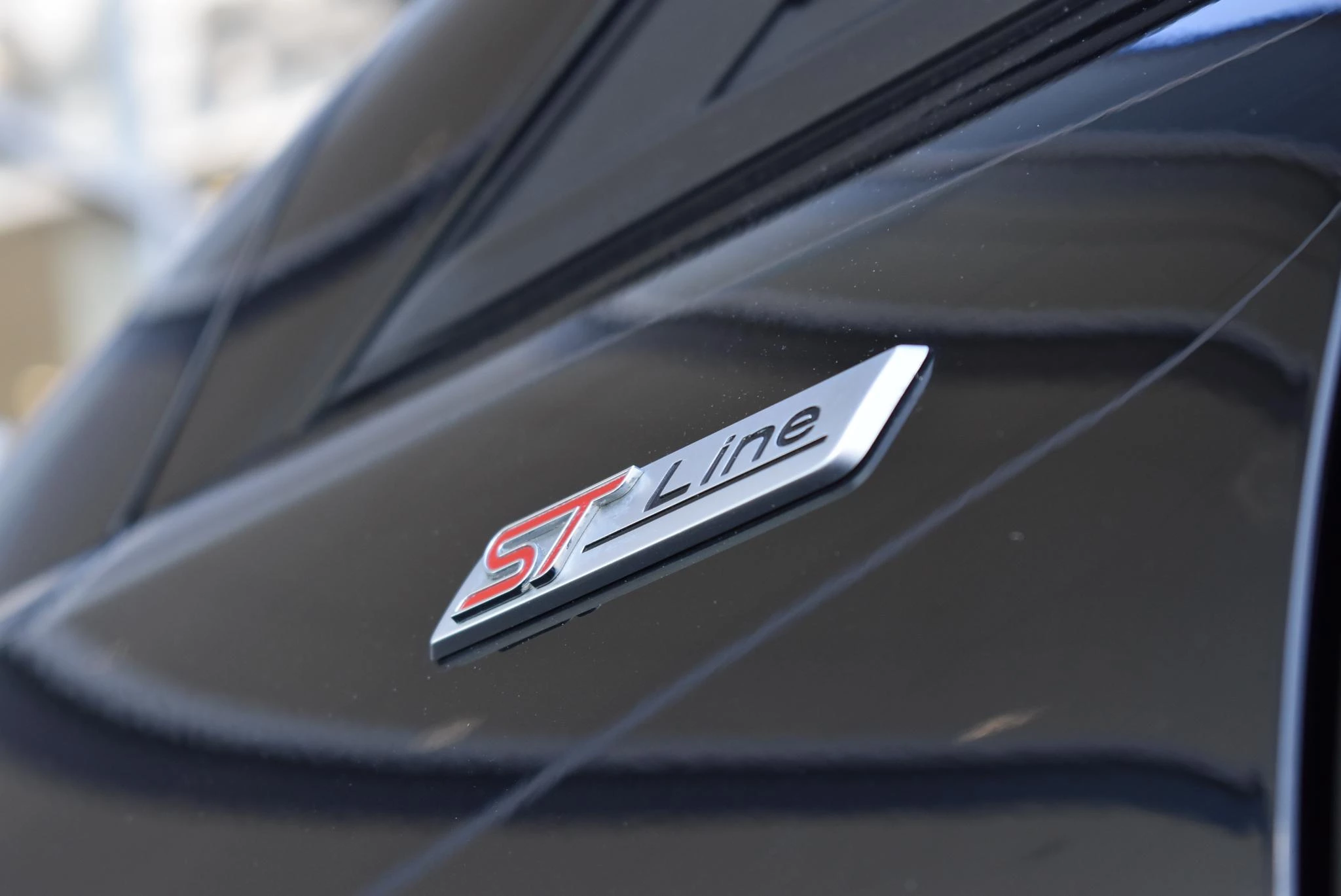 Ford Fiesta 1.0 EcoBoost Hybrid ST-Line X