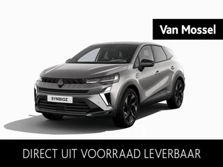 Renault Symbioz full hybrid 160 E-TECH esprit Alpine