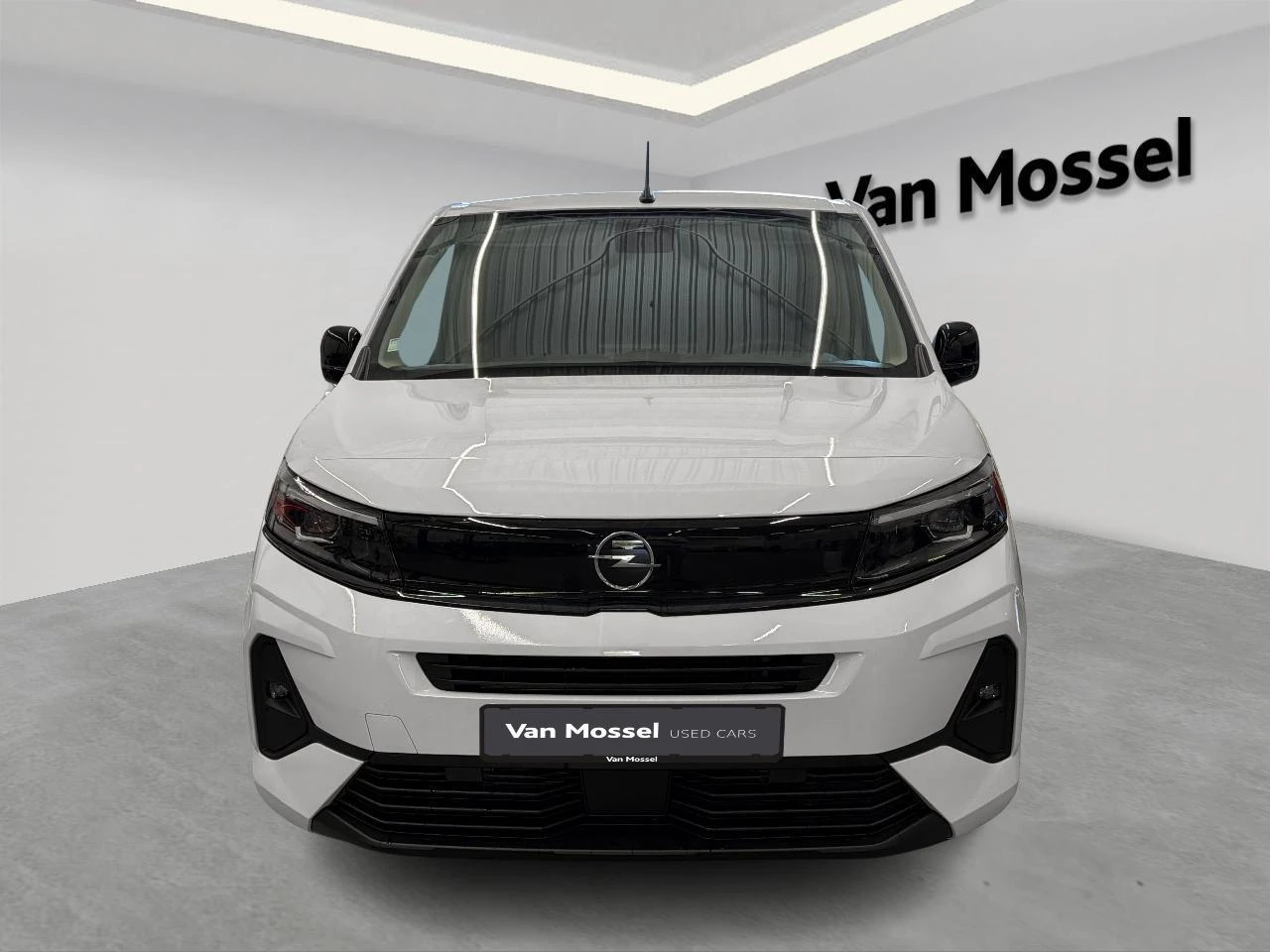 Opel Combo 1.5 Turbo 96kW Aut. Heavy L2H1