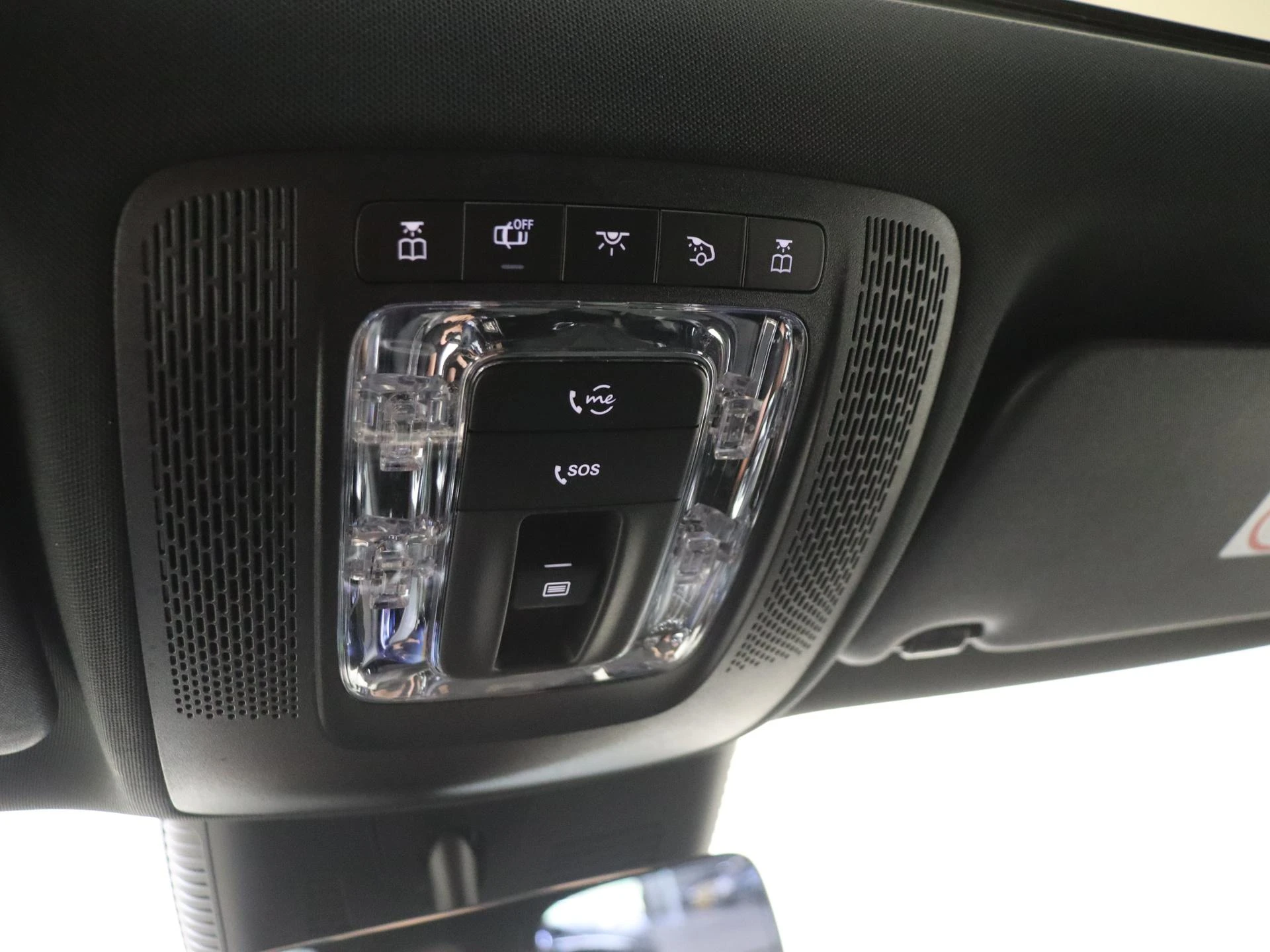 Mercedes-Benz GLA 250 e Business Solution Luxury