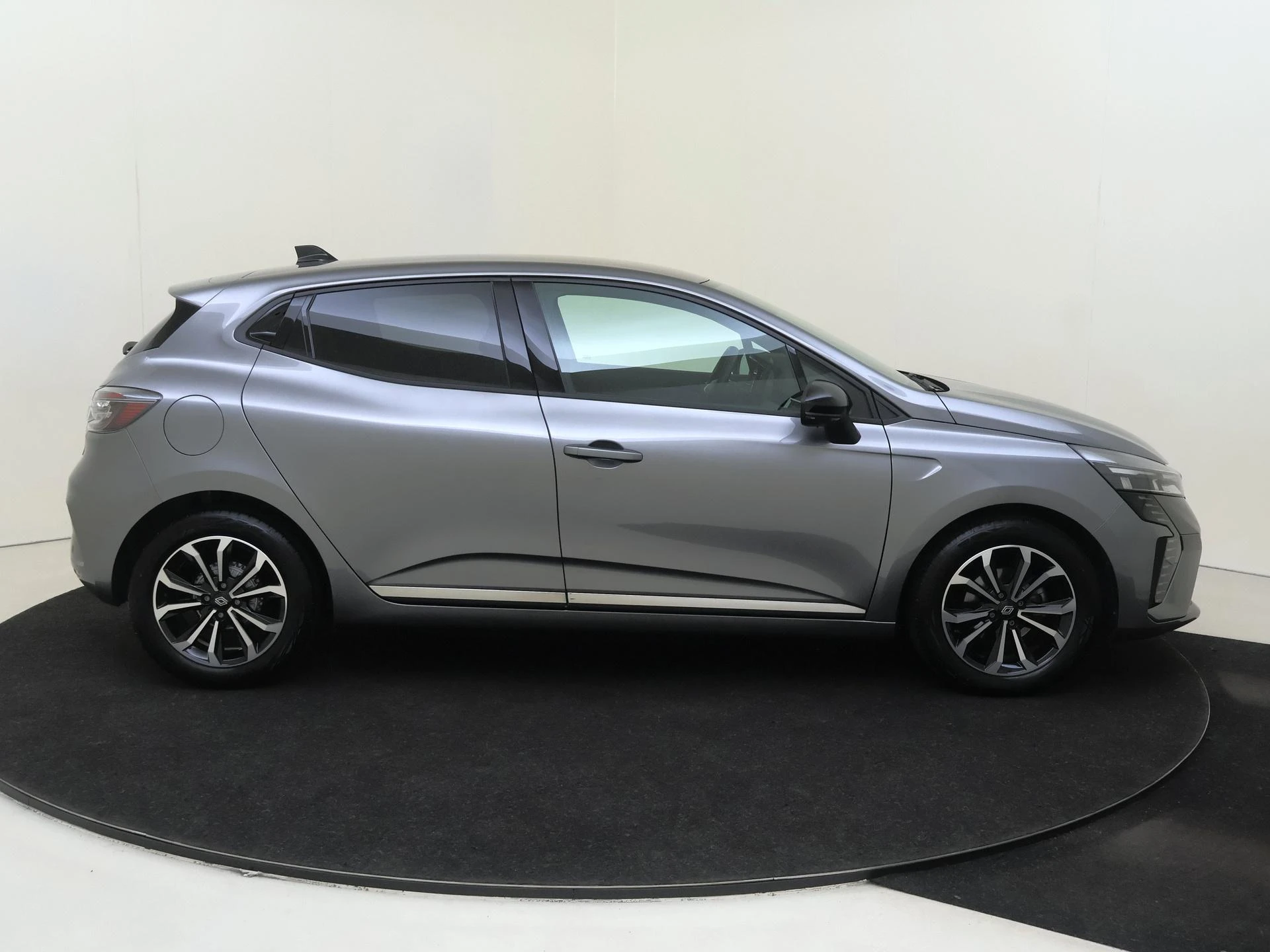 Renault Clio TCe 90 GPF techno