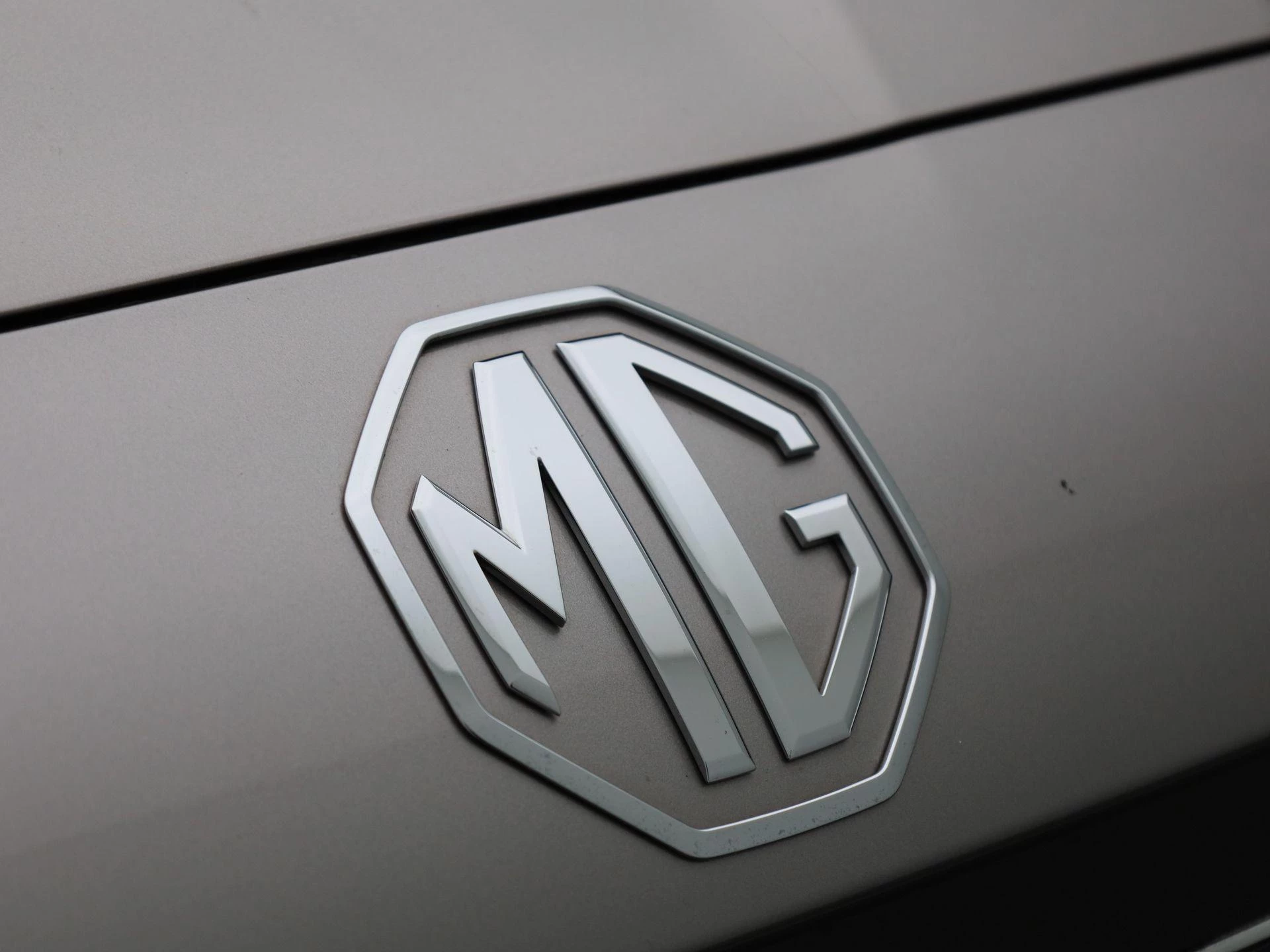 MG HS 1.5 PHEV Aut. Luxury