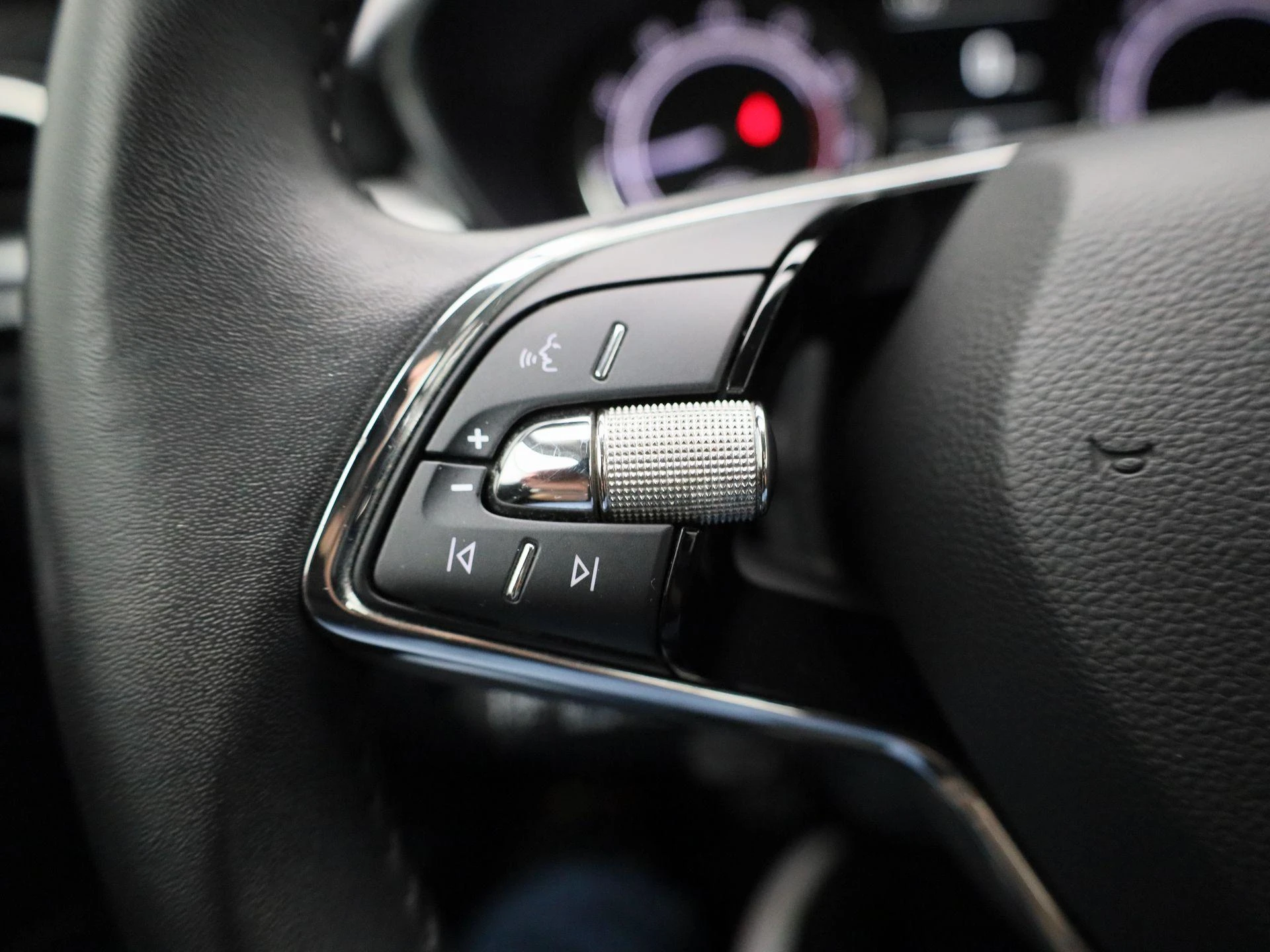 Škoda Fabia 1.0 TSI Ambition