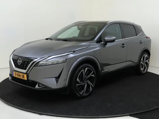 Nissan QASHQAI 1.5 e-Power Tekna Plus