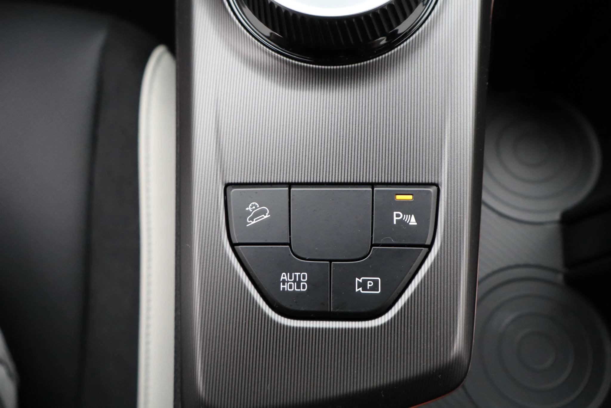 Kia Sportage 1.6 T-GDi Hybrid GT-PlusLine
