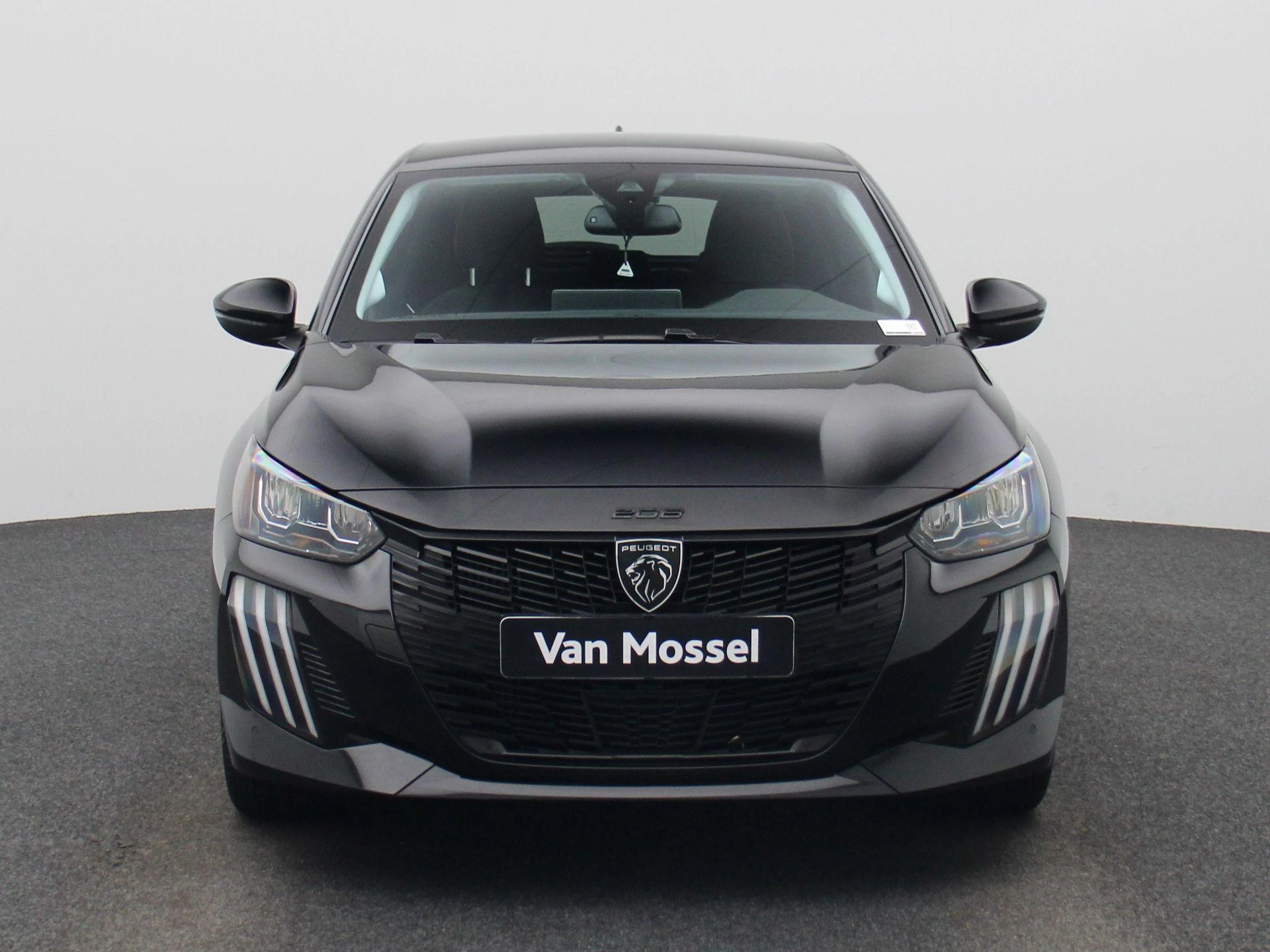Peugeot 208 1.2 PureTech 100 MAN6 S&S Allure