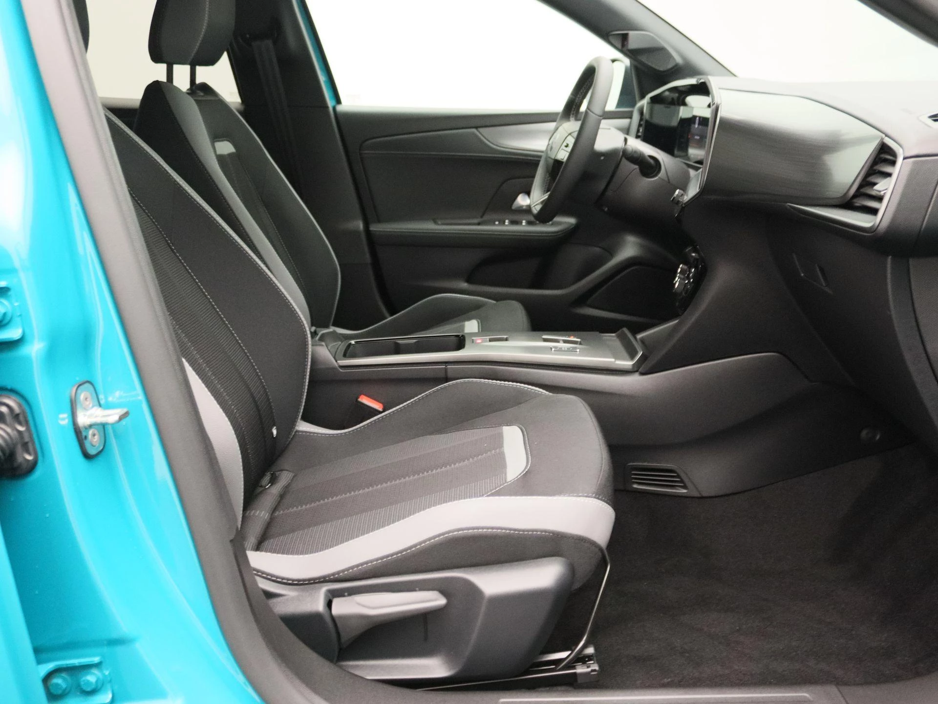 Opel Mokka 1.2 Turbo Hybrid GS