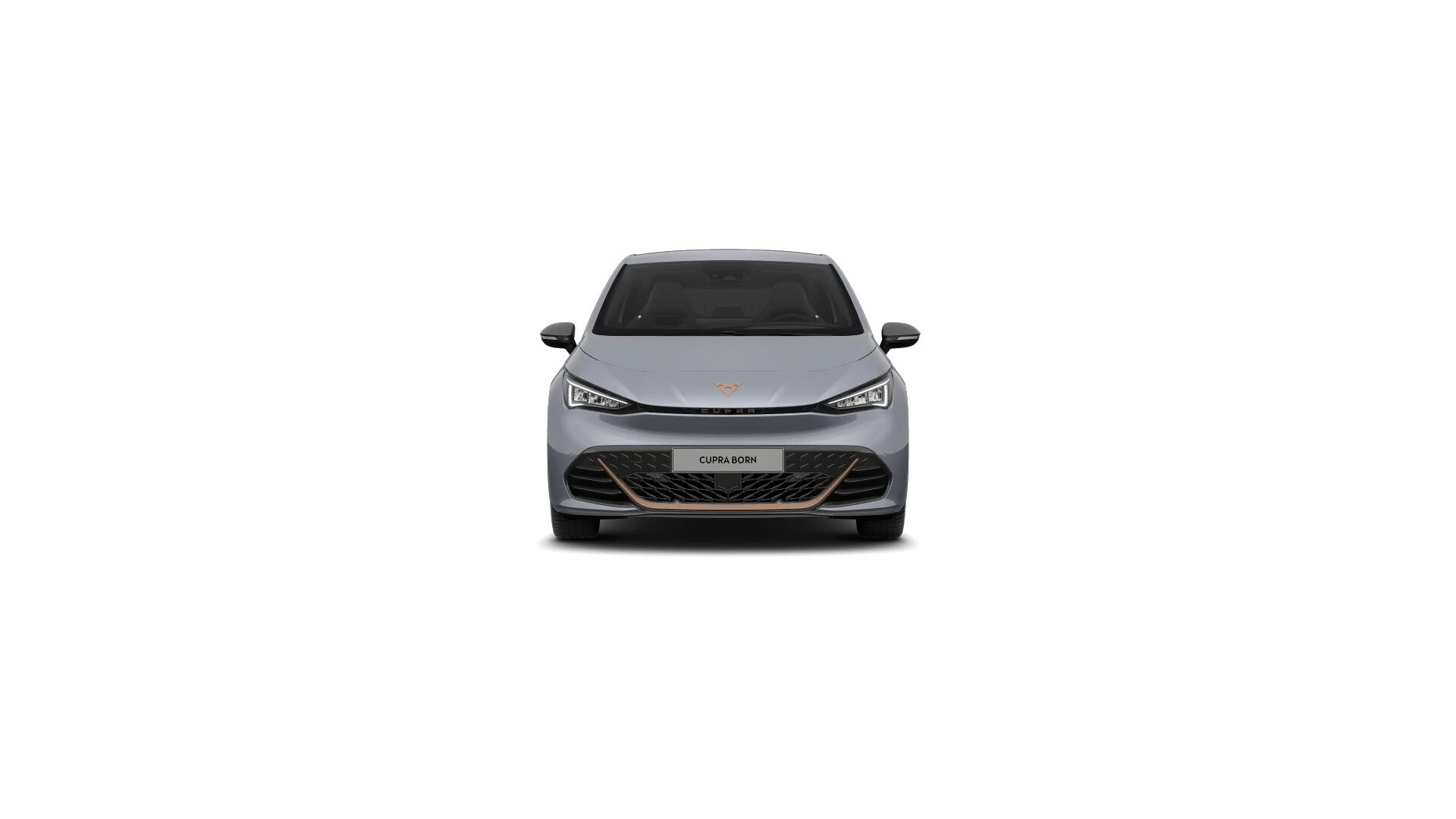 CUPRA Born Essential Limited