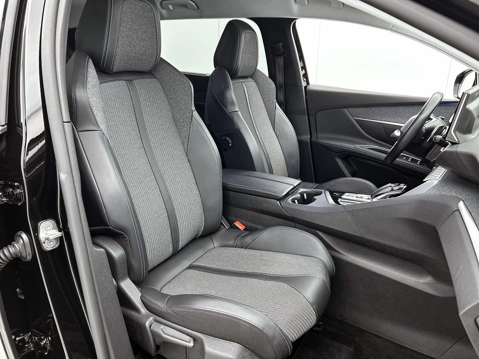 Peugeot 5008 1.2 PureTech Allure Pack Business